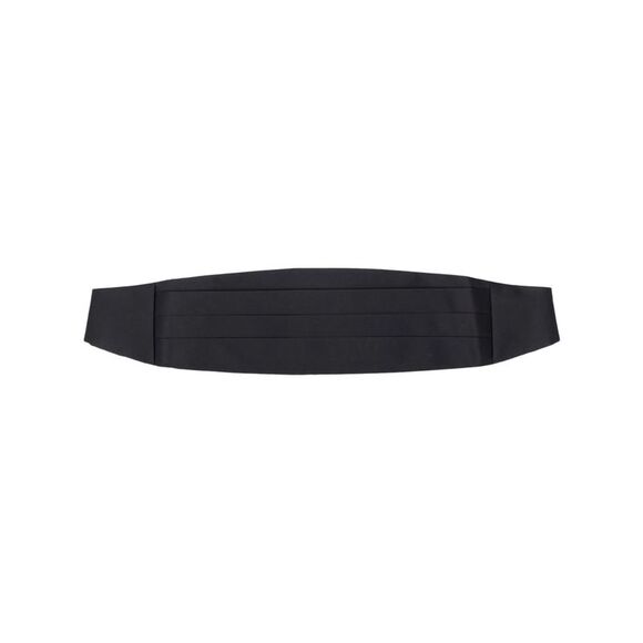 Tagliatore Blue Belts Men
